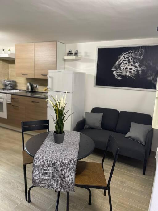 Apartamento Bella Sicilia Palermo Exterior foto