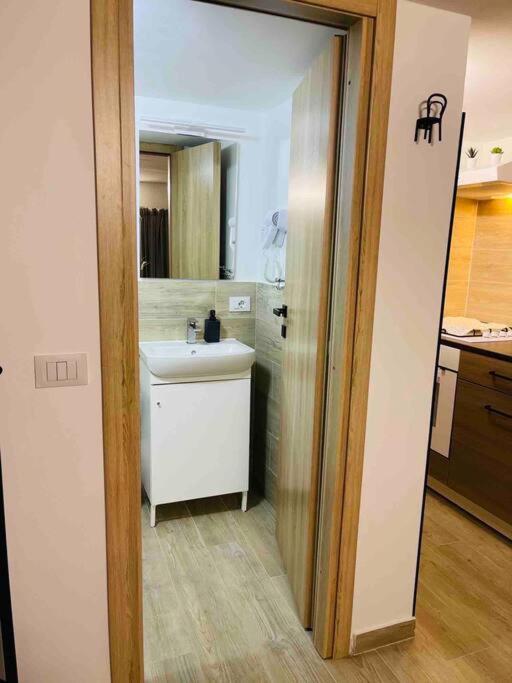 Apartamento Bella Sicilia Palermo Exterior foto