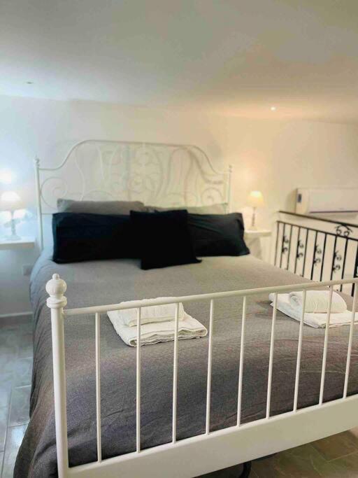 Apartamento Bella Sicilia Palermo Exterior foto