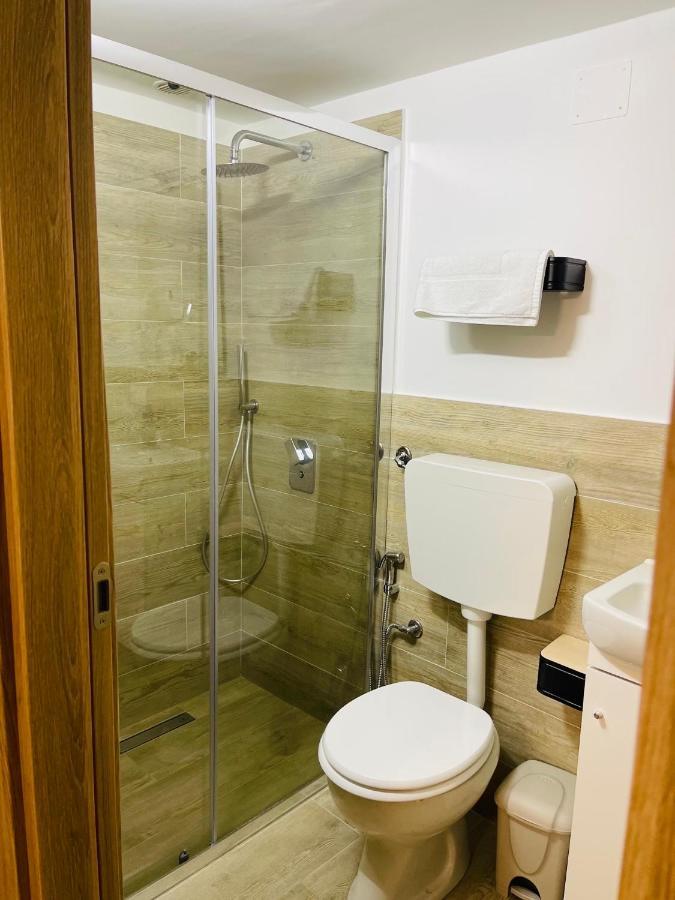Apartamento Bella Sicilia Palermo Exterior foto