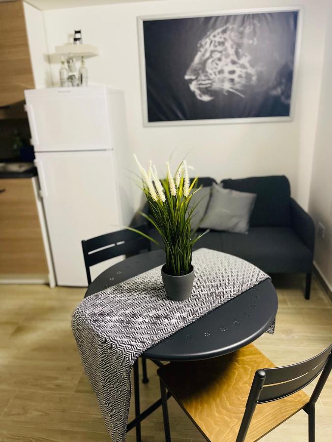 Apartamento Bella Sicilia Palermo Exterior foto