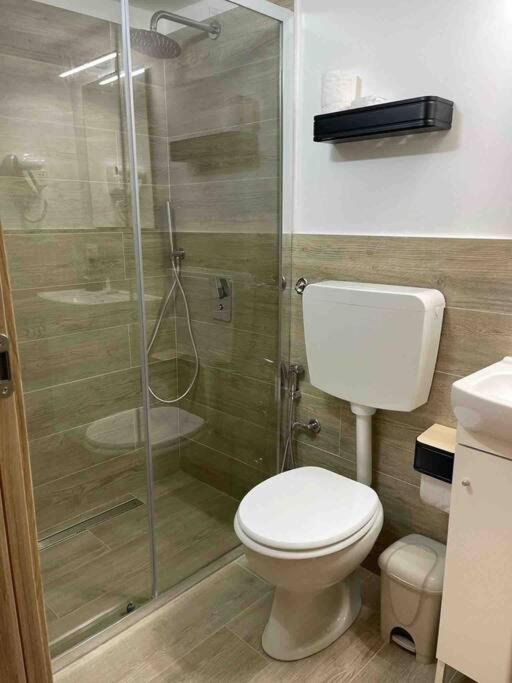 Apartamento Bella Sicilia Palermo Exterior foto