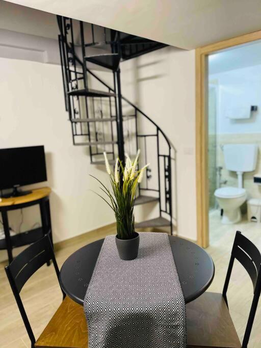 Apartamento Bella Sicilia Palermo Exterior foto