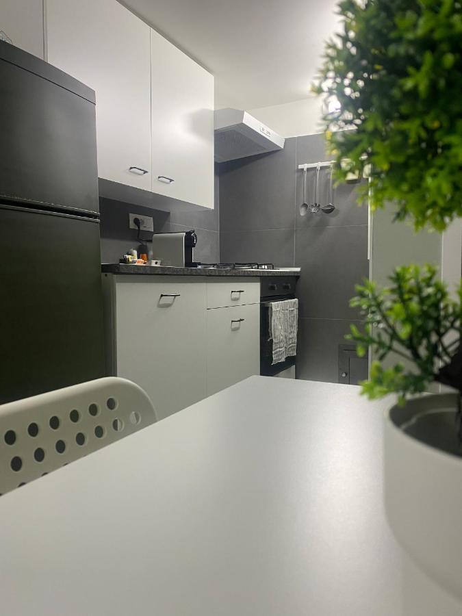 Apartamento Bella Sicilia Palermo Exterior foto