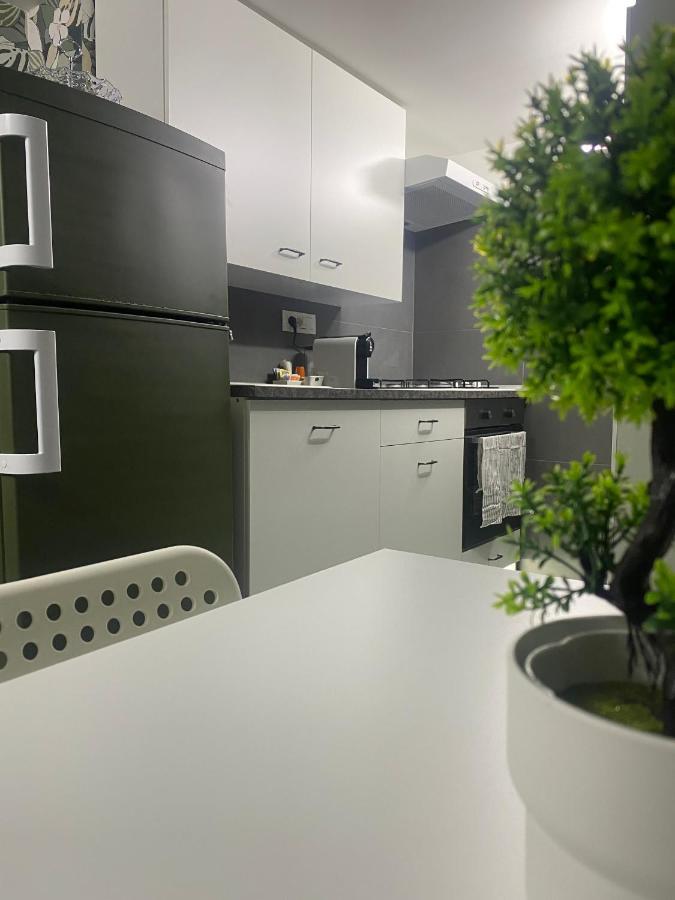 Apartamento Bella Sicilia Palermo Exterior foto