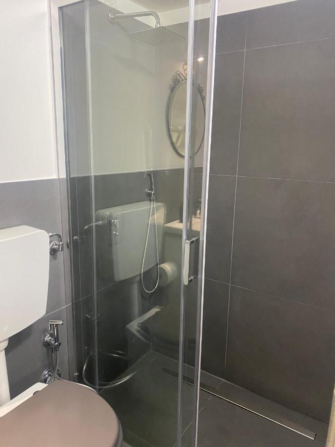 Apartamento Bella Sicilia Palermo Exterior foto