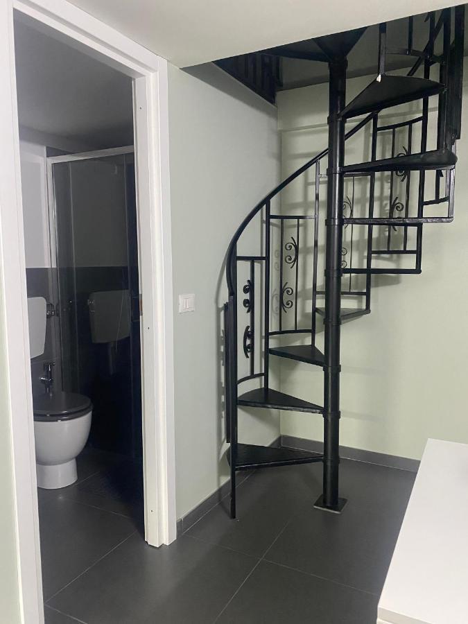 Apartamento Bella Sicilia Palermo Exterior foto